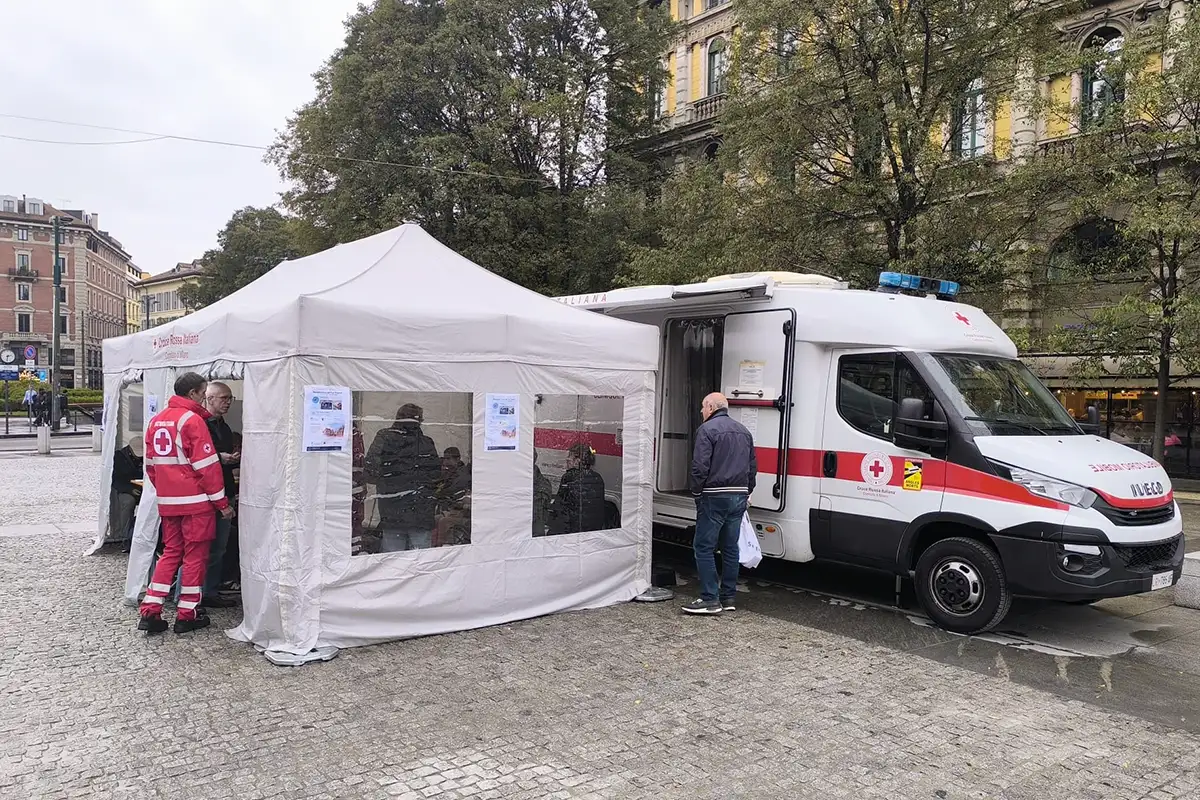 Screening per la salute metabolica e del fegato. Appuntamento domenica 18 ottobre 2026